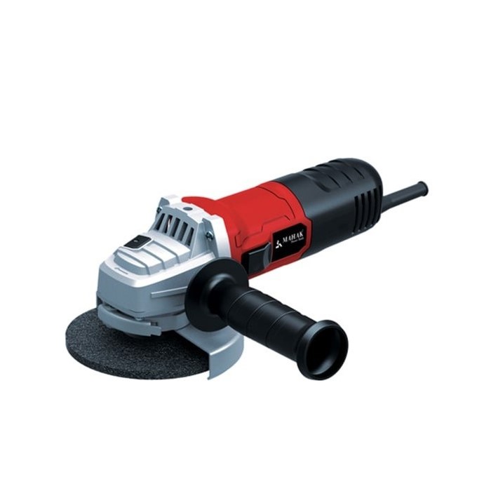 مینی فرز صنعتی قوی و دقیق محک مدل AG115-600